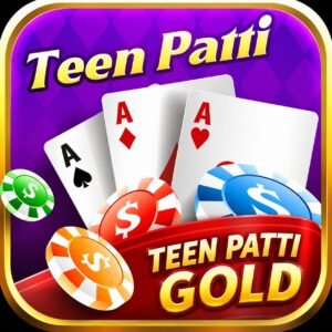 TeenPatti Gold