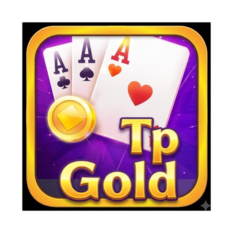 Tp Gold APK Download