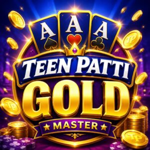 Teen Patti Gold